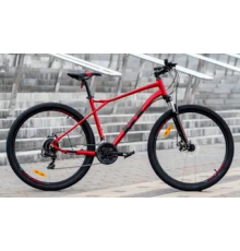 Велосипед GT Outpost Sport 29 M 2025 (красный)