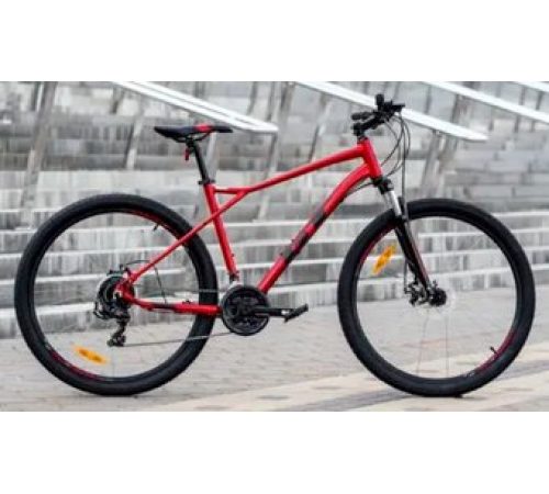 Велосипед GT Outpost Sport 29 M 2025 (красный)