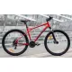 Велосипед GT Outpost Sport 29 M 2025 (красный)