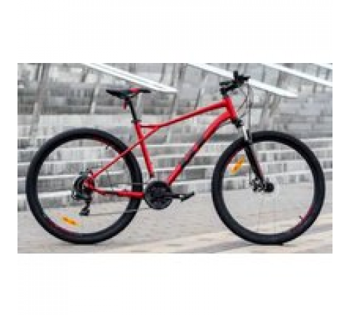 Велосипед GT Outpost Sport 29 M 2025 (красный)
