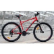 Велосипед GT Outpost Sport 29 M 2025 (красный)
