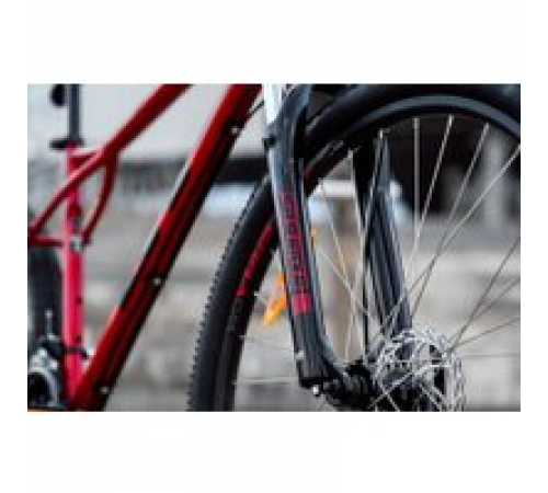 Велосипед GT Outpost Sport 29 M 2025 (красный)