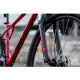 Велосипед GT Outpost Sport 29 M 2025 (красный)