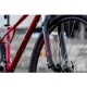 Велосипед GT Outpost Sport 29 M 2025 (красный)