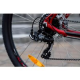 Велосипед GT Outpost Sport 29 M 2025 (красный)
