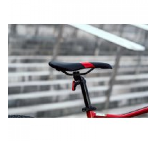 Велосипед GT Outpost Sport 29 M 2025 (красный)