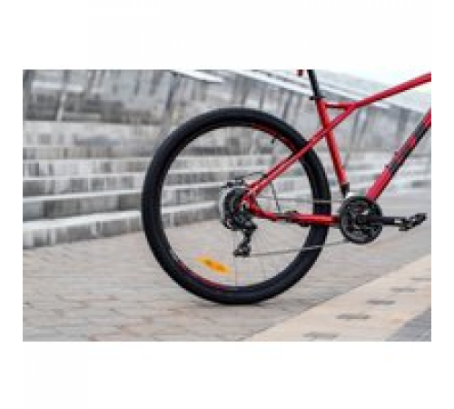 Велосипед GT Outpost Sport 29 M 2025 (красный)