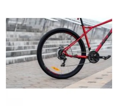 Велосипед GT Outpost Sport 29 M 2025 (красный)