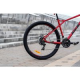 Велосипед GT Outpost Sport 29 M 2025 (красный)