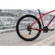 Велосипед GT Outpost Sport 29 M 2025 (красный)